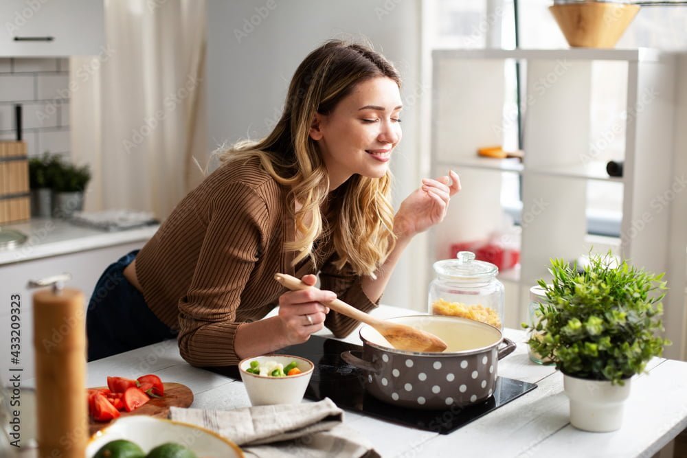 non-toxic cleaning products